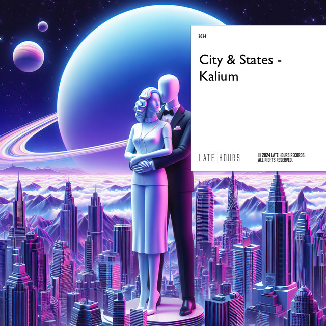 Active Track Cover